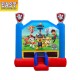 Paw Patrol Bounce House