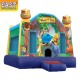 Jump Bounce House