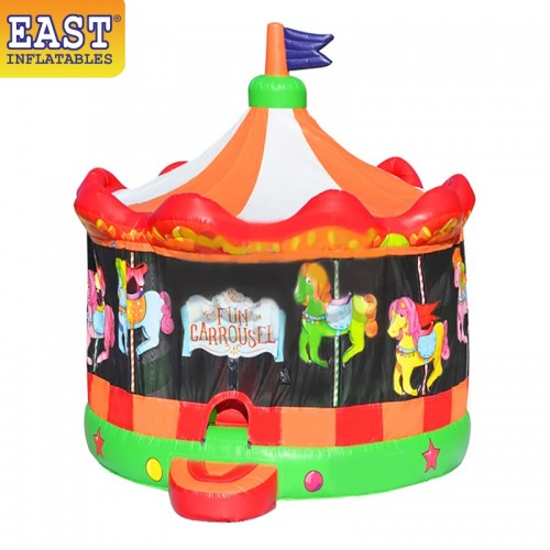 ebay bounce house