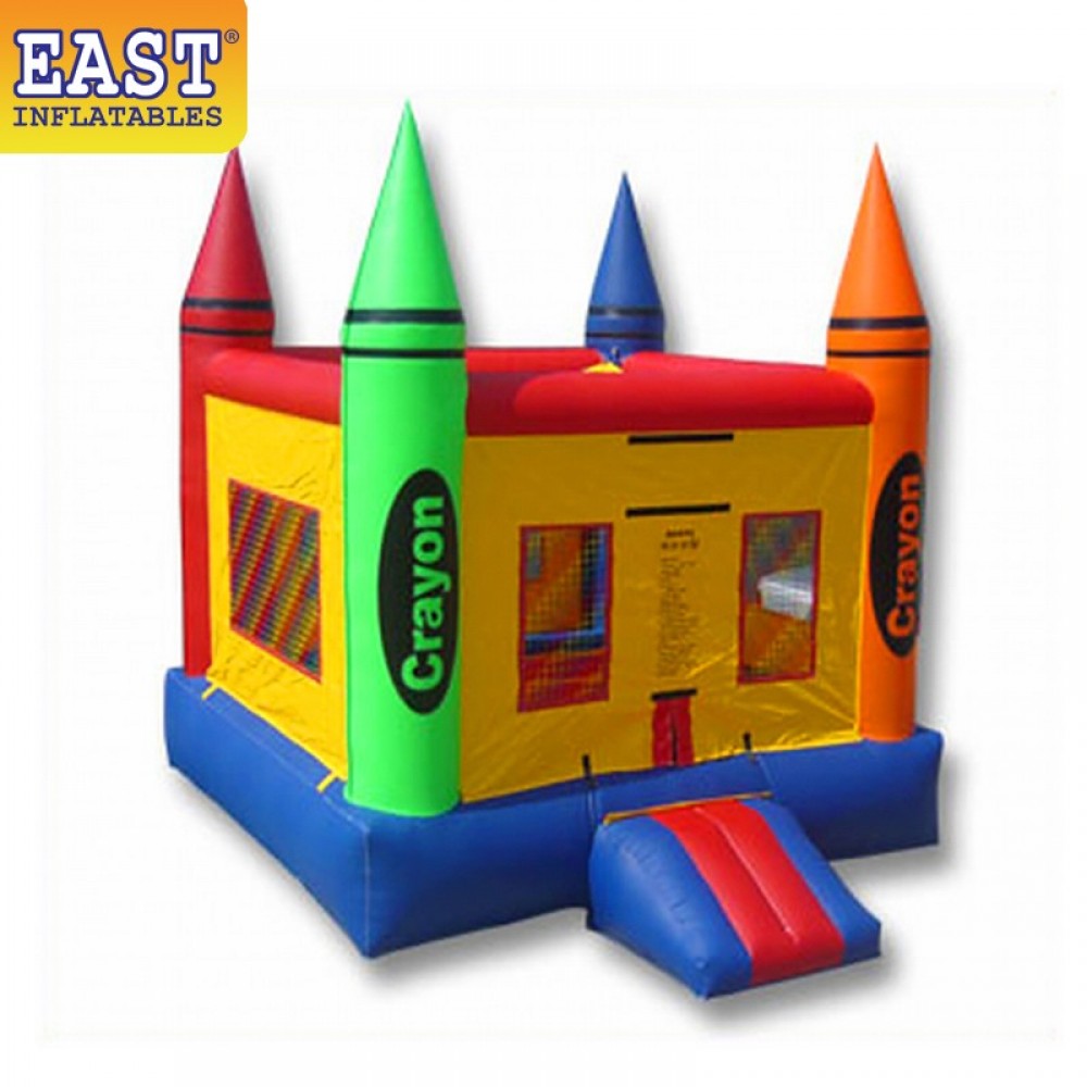 Crayon Bounce House
 Crayon Bounce House Crayon Bounce House Buy