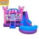 Minnie Mouse Bounce House