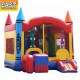 Backyard Bounce House