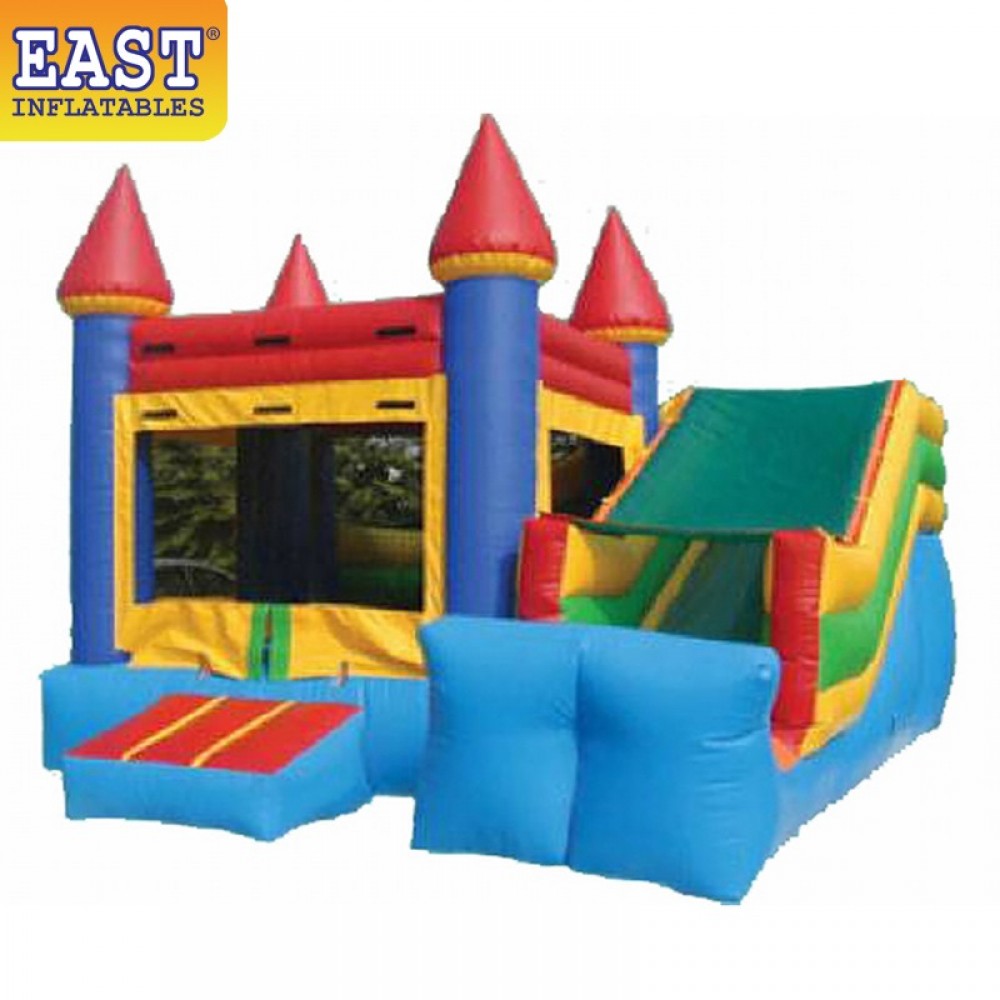 industrial bounce houses for sale