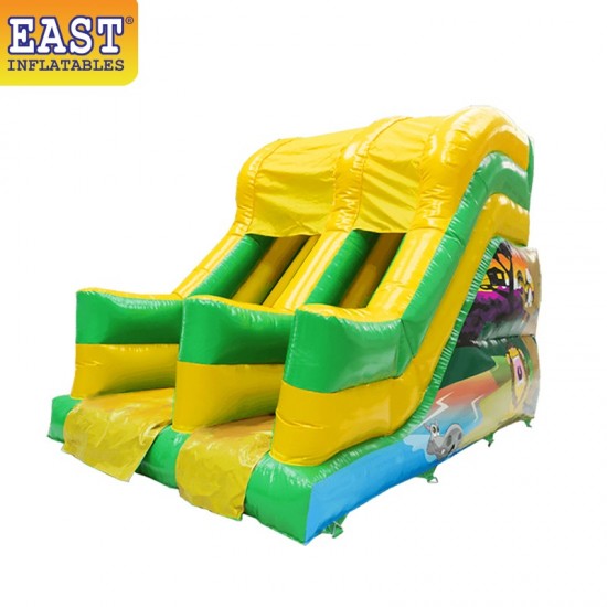 Better Bounce Inflatable Slide