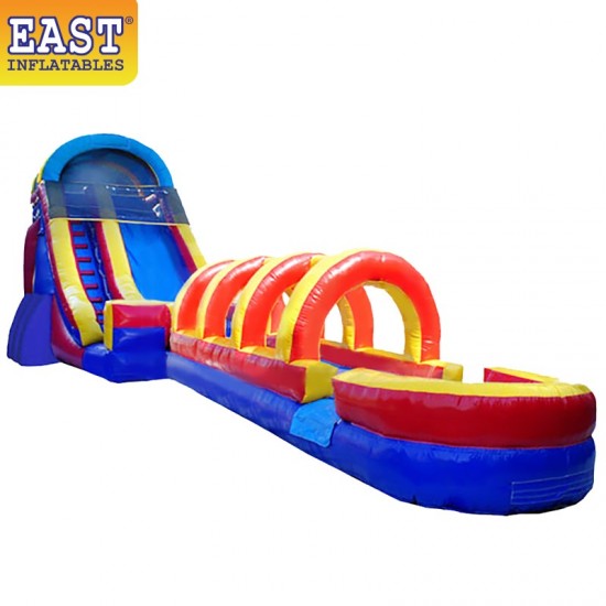 Inflatable Water Slides For Adults