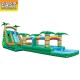 Huge Inflatable Water Slide