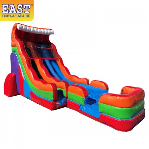 Inflatable Water Slide, Inflatable Water Slide For Sale.