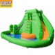 Kids Inflatable Water Slide