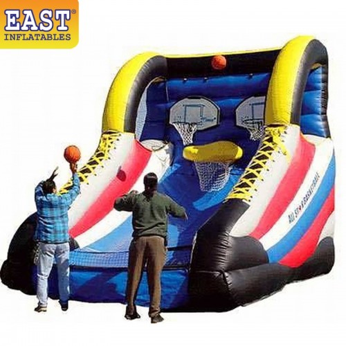 inflatable games