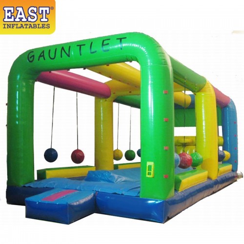 inflatable games