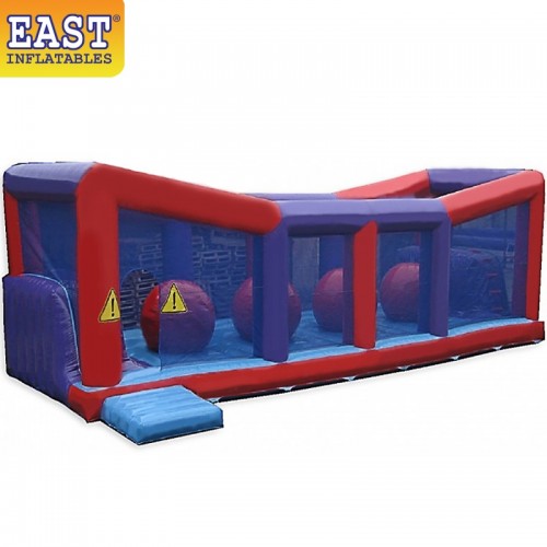 inflatable games