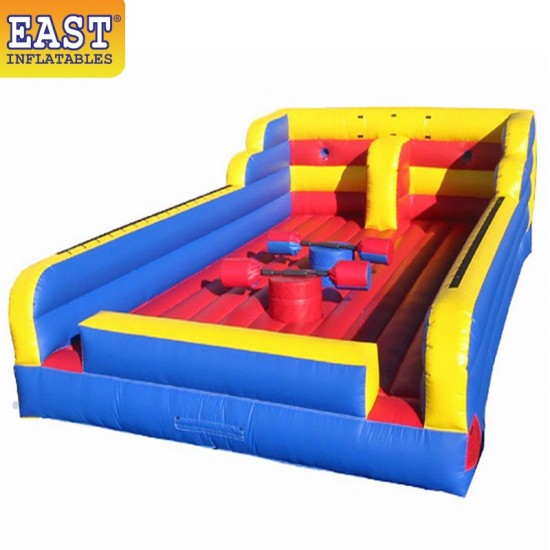 Bungee Joust Inflatable Game