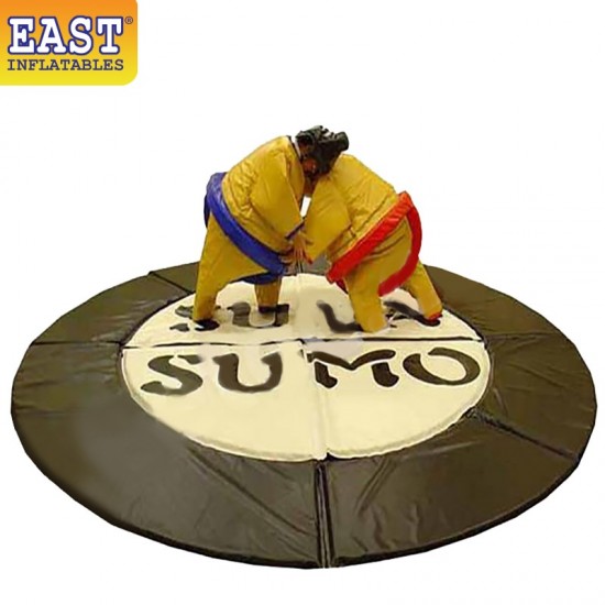 sumo wrestler suits game