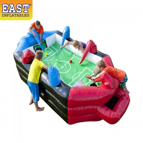 inflatable games