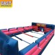 Inflatable Human Table Football