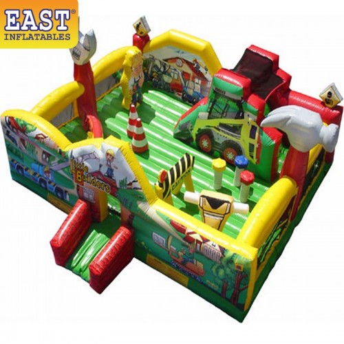 jumping castle toyworld