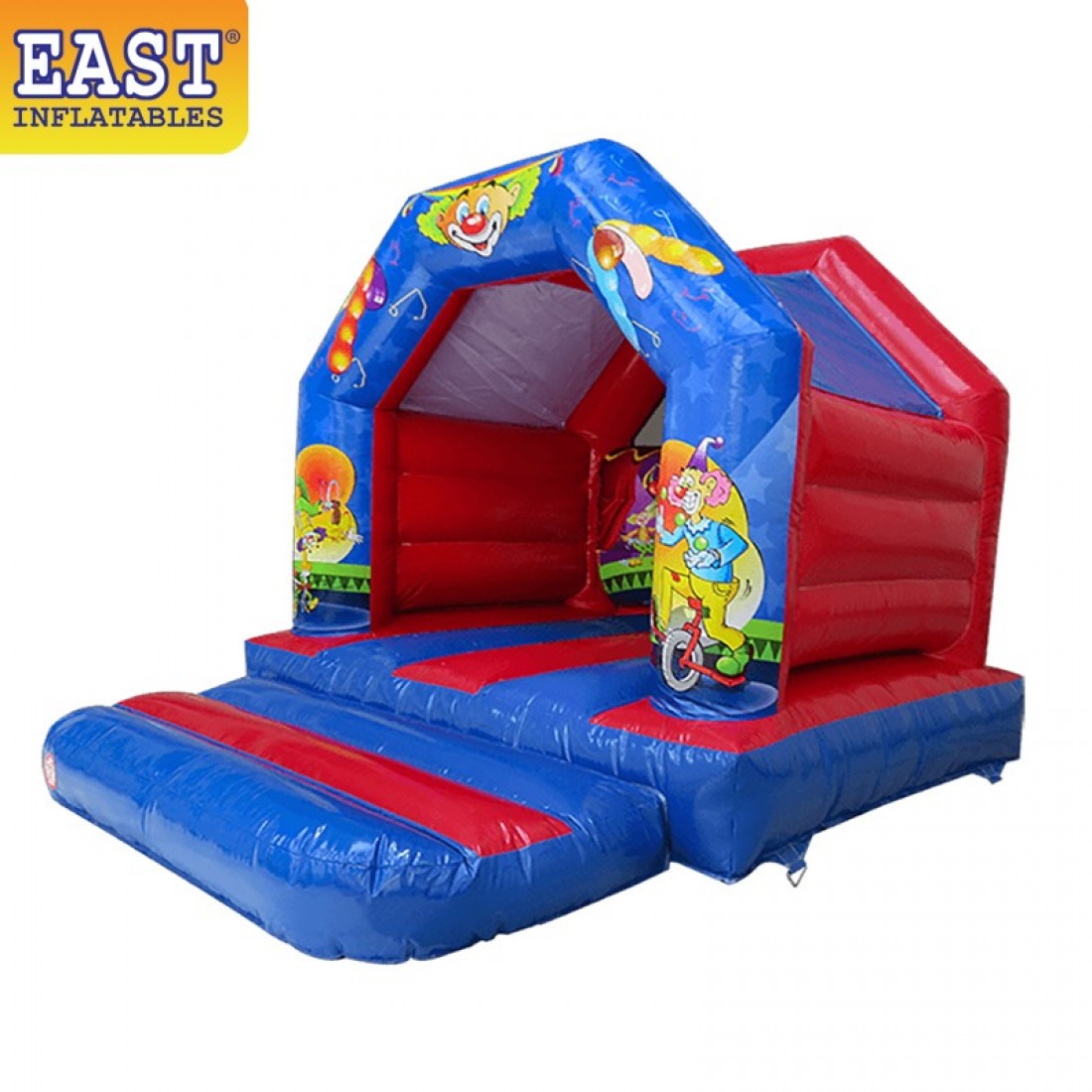 jumping castle toyworld