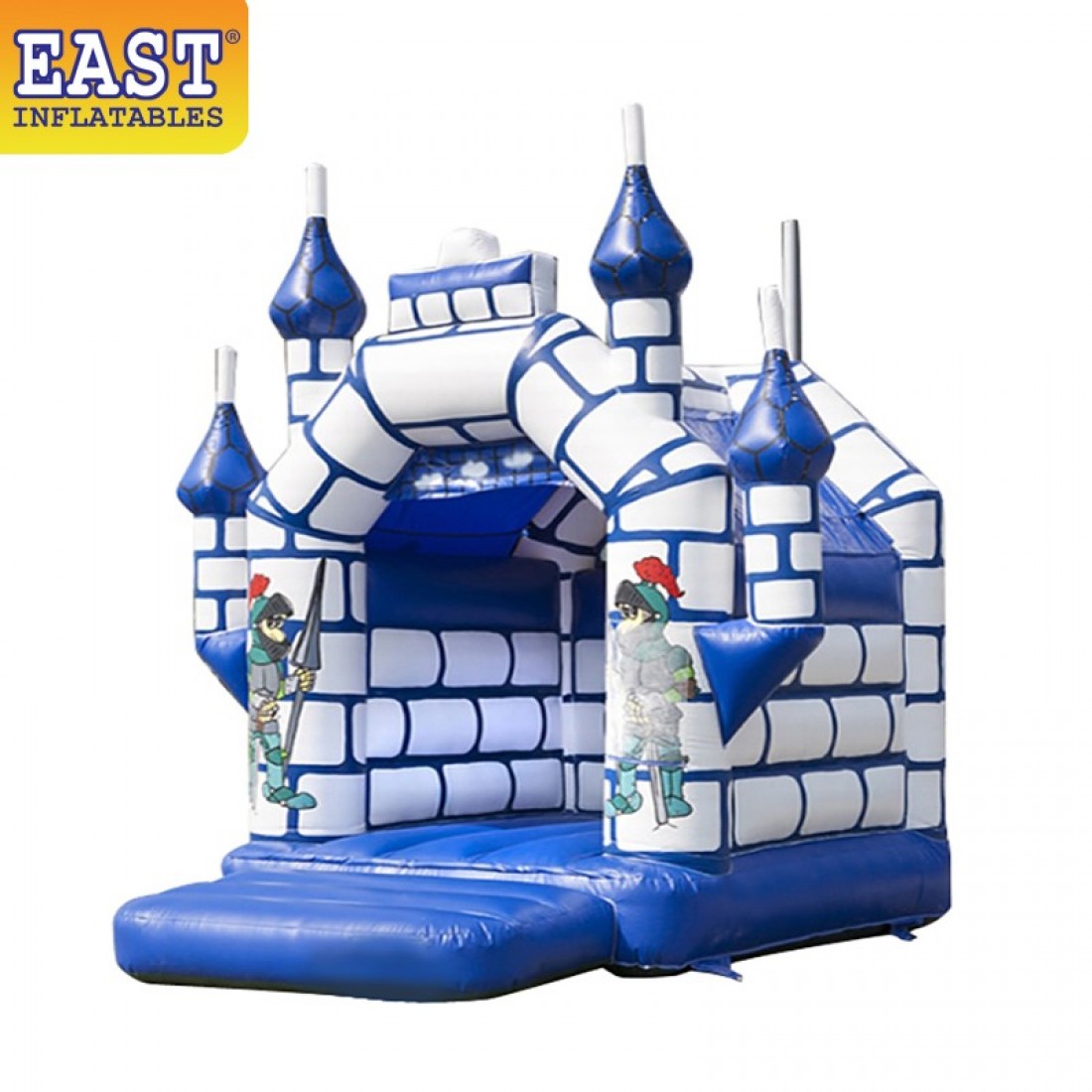 jumping castle kings