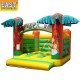 Jungle Jumping Castle