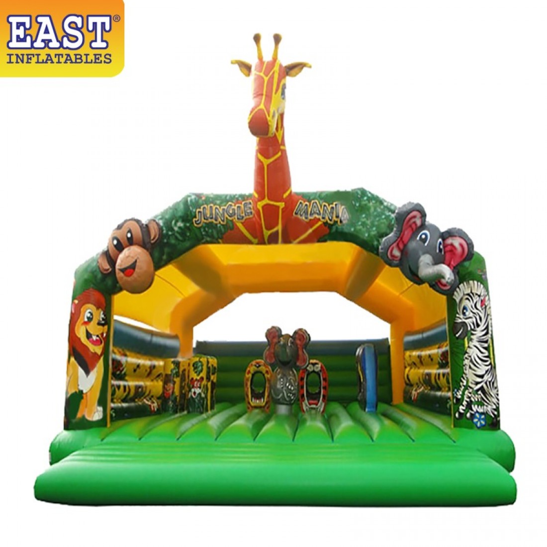 jumping castle toyworld