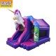 Unicorn Jumping Castle