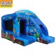 Under The Sea Jumping Castle