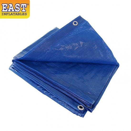 Plastic Tarp Grande