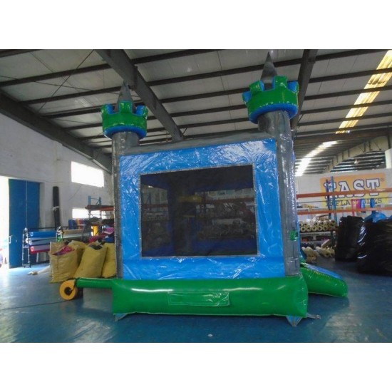 Inflatable Bounce House