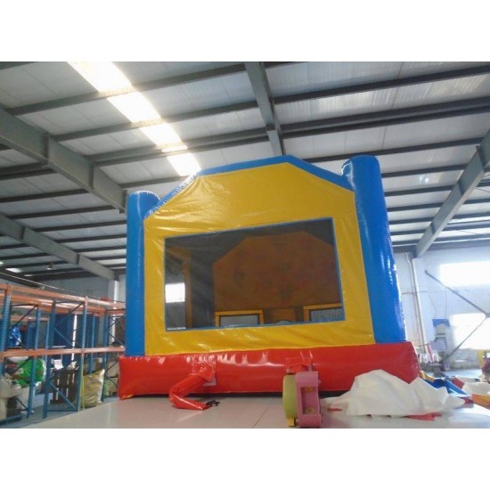 Paw Patrol Bounce House