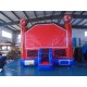 Spiderman Bounce House