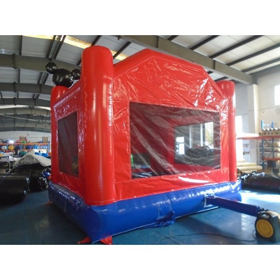 Mickey Mouse Bounce House