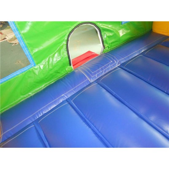 Jump Bounce House