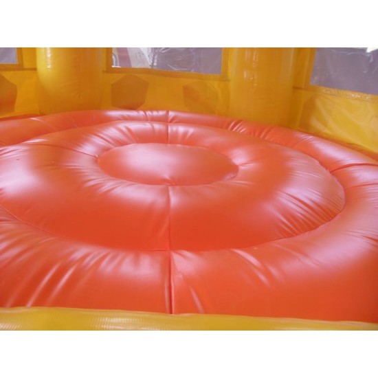 Birthday Bounce House