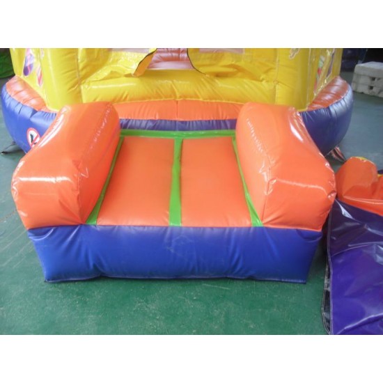 Birthday Bounce House