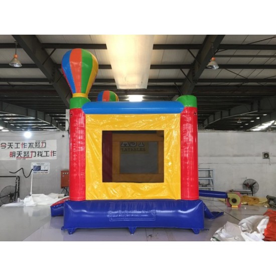 Indoor Inflatable Bouncer