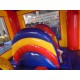 15x15 Bounce House