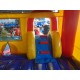 Commercial Grade Bounce House