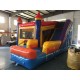 Bounce House Water Slide Combo