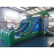 Jungle Bounce House