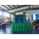 Jungle Bounce House