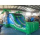 Jungle Bounce House