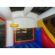 Dalmatian Combo Bounce House