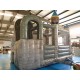 Dragon Bouncy Castle With Slide