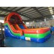 Commercial Inflatable Water Slides