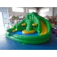 Kids Inflatable Water Slide