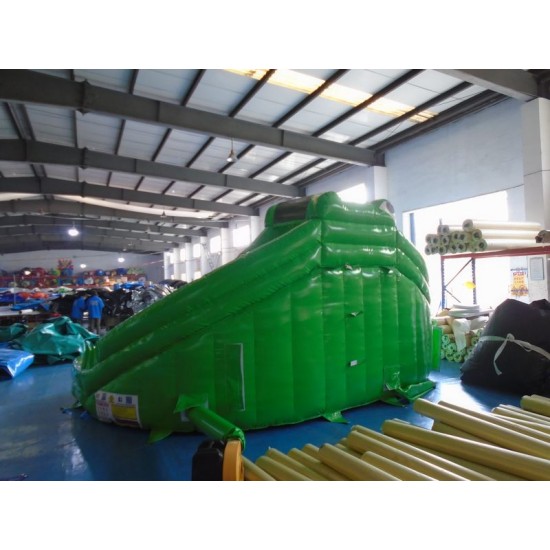 Kids Inflatable Water Slide