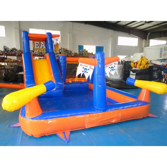 splash inflatables ltd