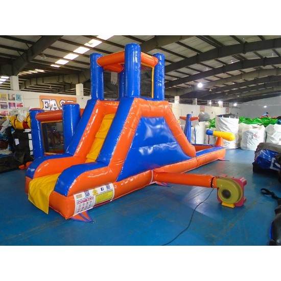 splash inflatables ltd