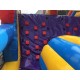 70ft Inflatable Obstacle Course