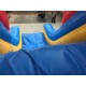 70ft Inflatable Obstacle Course